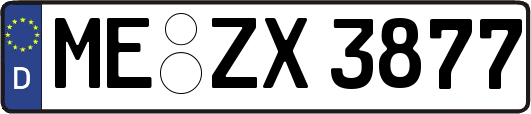 ME-ZX3877