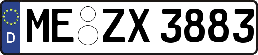 ME-ZX3883