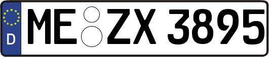 ME-ZX3895