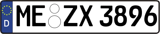 ME-ZX3896