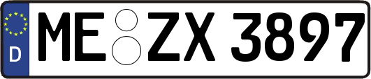 ME-ZX3897