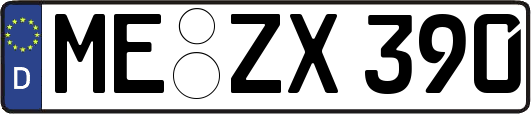ME-ZX390