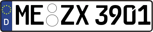 ME-ZX3901