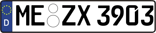 ME-ZX3903