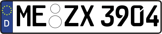 ME-ZX3904