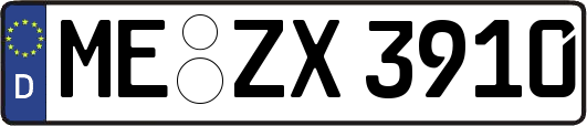 ME-ZX3910