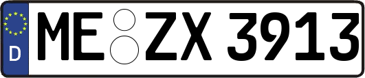 ME-ZX3913