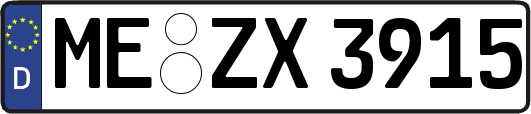 ME-ZX3915