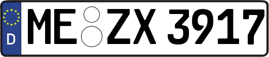 ME-ZX3917