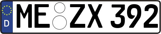 ME-ZX392