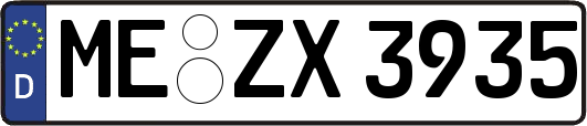 ME-ZX3935