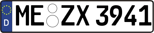 ME-ZX3941