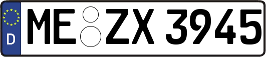 ME-ZX3945