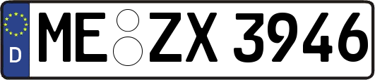 ME-ZX3946