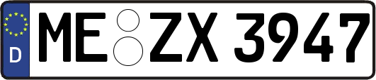 ME-ZX3947