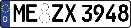 ME-ZX3948
