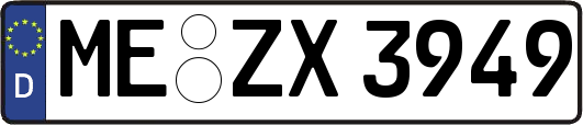 ME-ZX3949