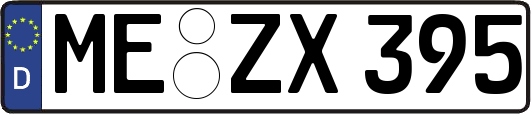 ME-ZX395