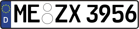 ME-ZX3956