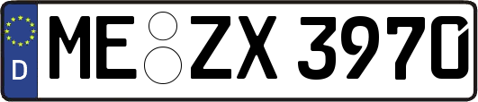 ME-ZX3970