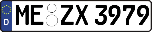 ME-ZX3979