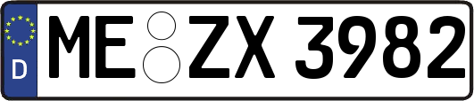 ME-ZX3982