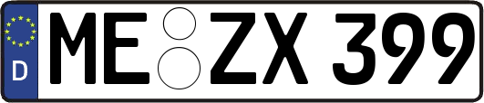 ME-ZX399