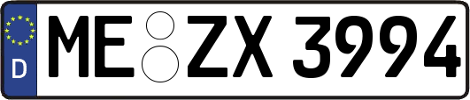 ME-ZX3994
