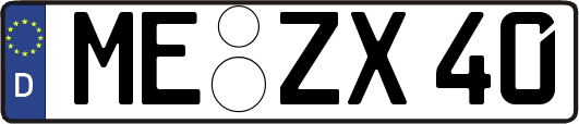 ME-ZX40