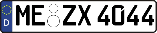 ME-ZX4044