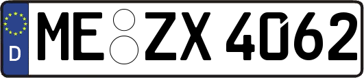ME-ZX4062