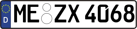 ME-ZX4068