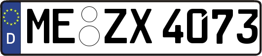 ME-ZX4073