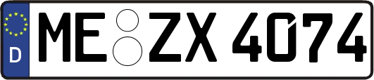 ME-ZX4074