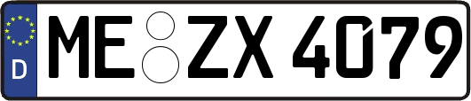 ME-ZX4079