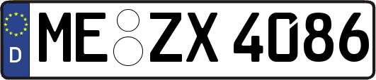 ME-ZX4086