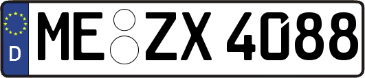 ME-ZX4088