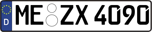 ME-ZX4090