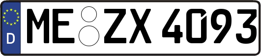 ME-ZX4093