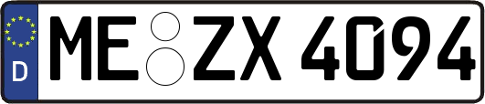 ME-ZX4094