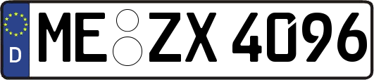 ME-ZX4096