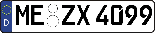 ME-ZX4099