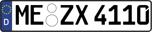 ME-ZX4110
