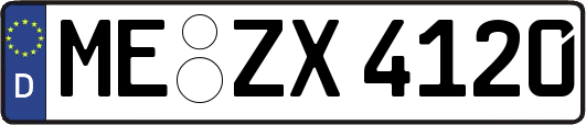 ME-ZX4120