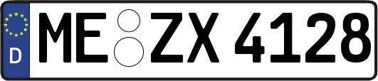ME-ZX4128