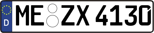 ME-ZX4130