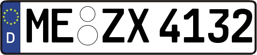ME-ZX4132