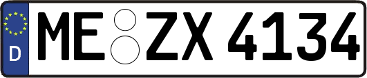 ME-ZX4134