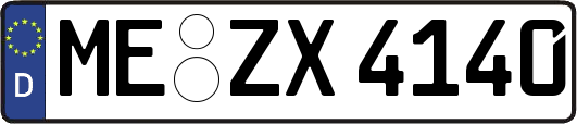 ME-ZX4140