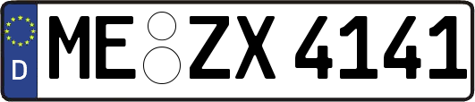 ME-ZX4141